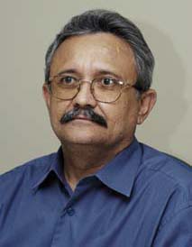 secretário da gestão - Dr. Jose Carlos Magalhaes Martins
