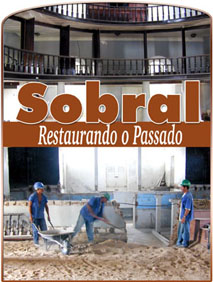restauracao do teatro sao joao