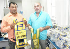 mototaxi