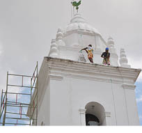 Igreja Menino Deus