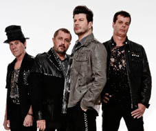 Banda RPM