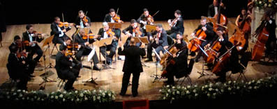 Orquestra