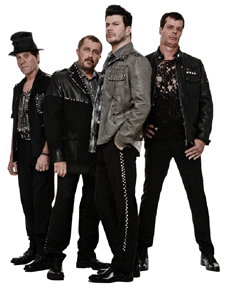 Banda RPM