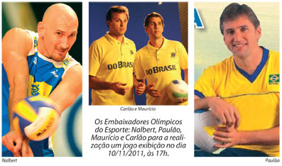 volei
