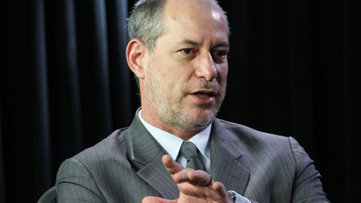 Ciro Gomes