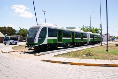 As obras do Metrô de Sobral devem ser reiniciadas nesta quarta-feira, dia 18 de abril.