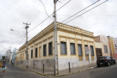 Casarao IPHAN