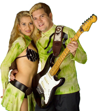 Banda Calypson