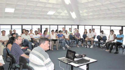 III Conferencia