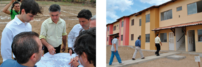 Casas Populares