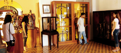 Museu Dom José de Sobral
