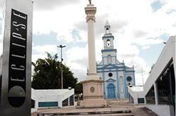 Caminhão do Peixe