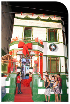 Caminhão do Peixe