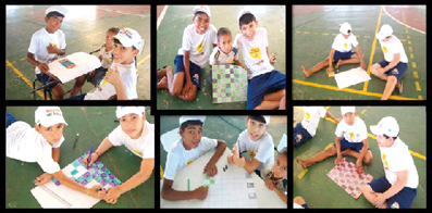 Programa Segundo Tempo