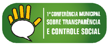 logomarca da conferencia