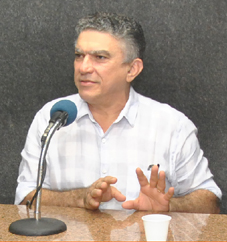 Prefeito Veveu