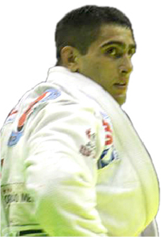 Atleta Herico Hesley