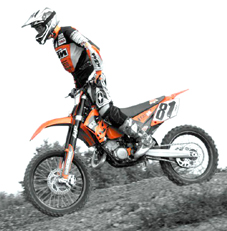 motocross