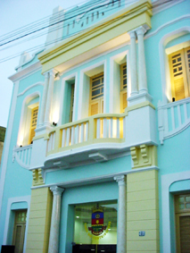 Casa do Contribuinte de Sobral