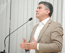 Prefeito de Sobral Veveu