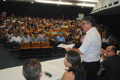 III Conferencia