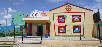 2084 casa habitacionais
