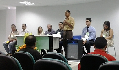 III Conferencia