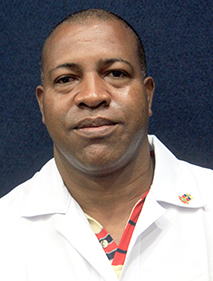 Claudio Gabriel Bueno