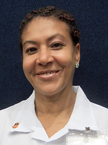 Dagmara Lafargue Vargas