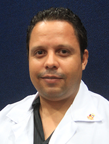 Douglas Ruiz Jimenez