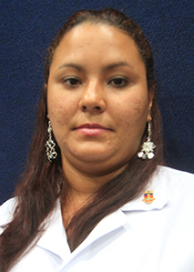 Deirelis Matos Fernandes