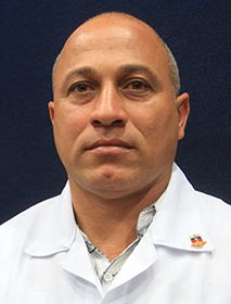 Jesus Lazaro Gonzalez Aguilera