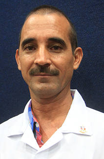 Luis Enrique Bruzon Aguiar