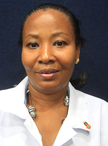 Ceres Guerrero Pardo