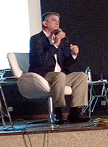 Prefeito Veveu Arruda