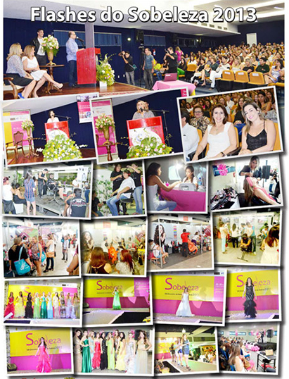 Sobeleza 2013
