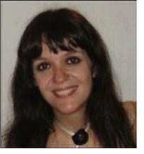 Professora Adeline Stervinou representará Sobral em Conferência Panamericana da Sociedade Internacional de Educação Musical