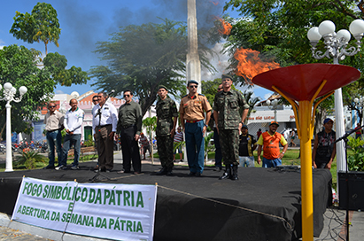 Prefeito Veveu e BID
