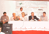 Edilson Arago, Sebastio Vieira, Odorico, Ubiratan Dellape e Cid