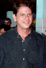 Prefeito Cid Gomes