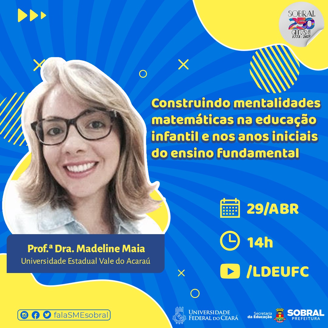 Aula De Matemática No Ensino Fundamental. As Crianças Estão