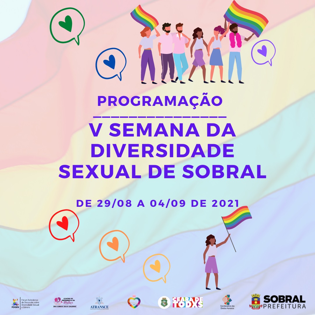 Secretaria Dos Direitos Humanos E Assistência Social Prefeitura Realiza A V Semana Da