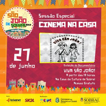 Prefeitura de Sobral - Nesta quarta-feira 16/05, o projeto Cinema na Casa  exibe o filme O Melhor Lance