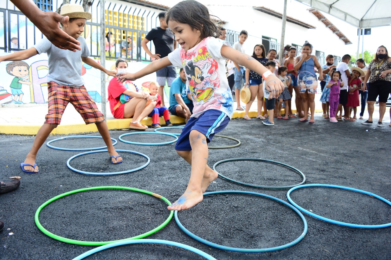 🎲 Jogo de Trilha na Educação Infantil: Aprendizado Divertido e  Estratégico! 