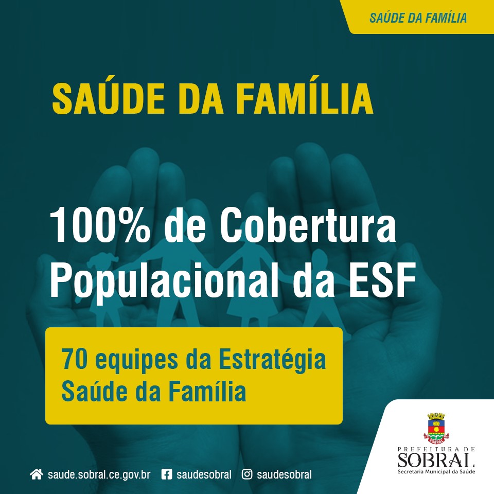 Prefeitura de Sobral Sobral conta com